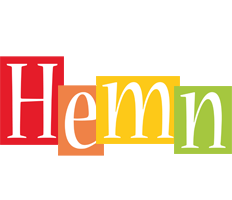 Hemn colors logo