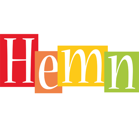 Hemn colors logo