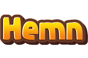 Hemn cookies logo