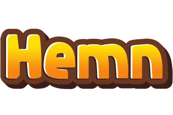 Hemn cookies logo