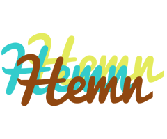 Hemn cupcake logo