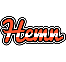 Hemn denmark logo