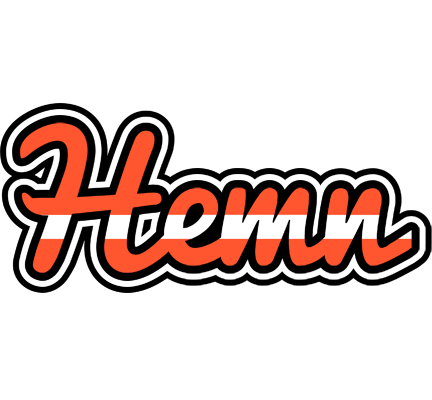 Hemn denmark logo