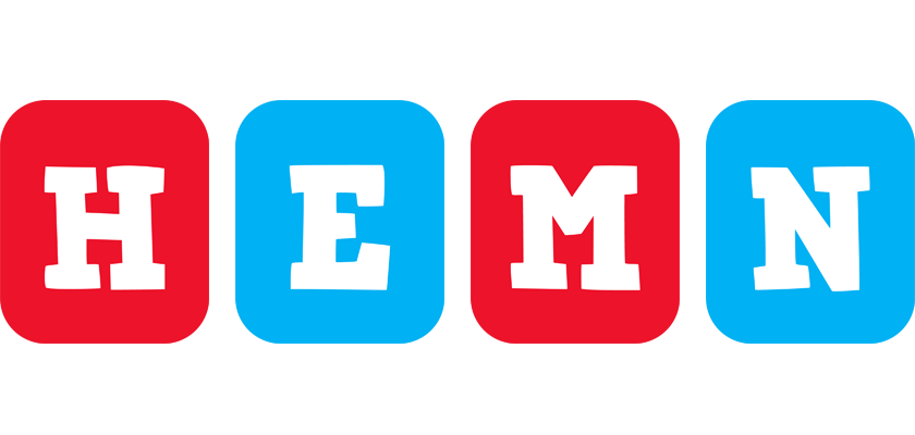 Hemn diesel logo