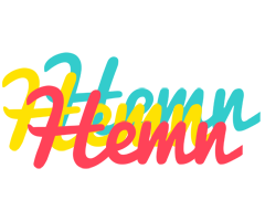 Hemn disco logo