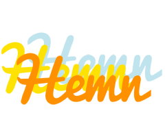 Hemn energy logo