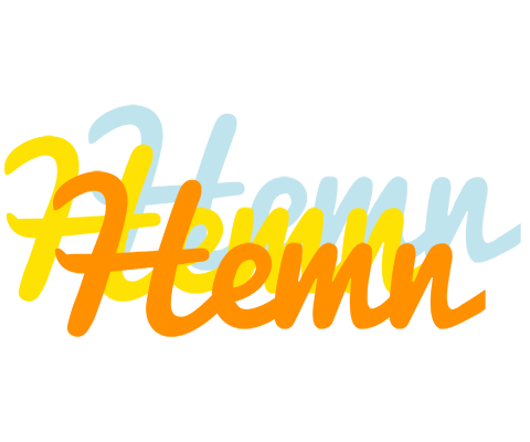 Hemn energy logo