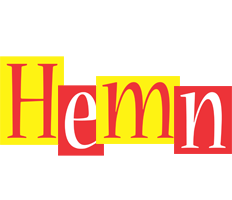 Hemn errors logo