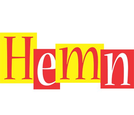 Hemn errors logo