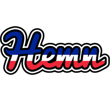 Hemn france logo