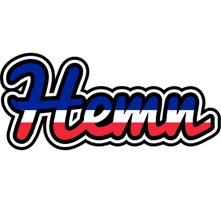 Hemn france logo
