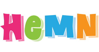 Hemn friday logo