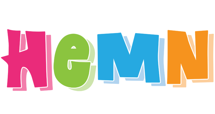 Hemn friday logo