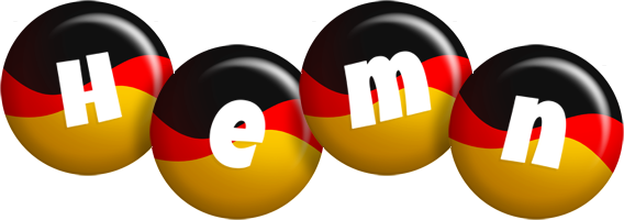 Hemn german logo