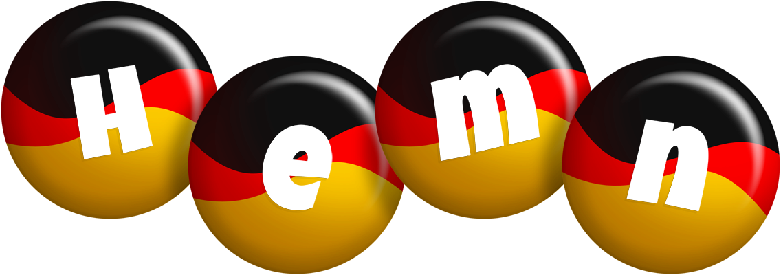 Hemn german logo