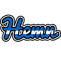 Hemn greece logo