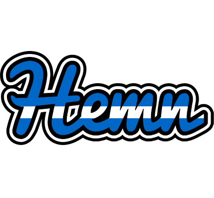 Hemn greece logo