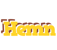 Hemn hotcup logo