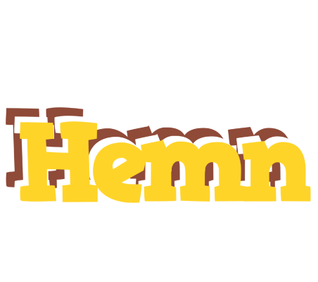 Hemn hotcup logo