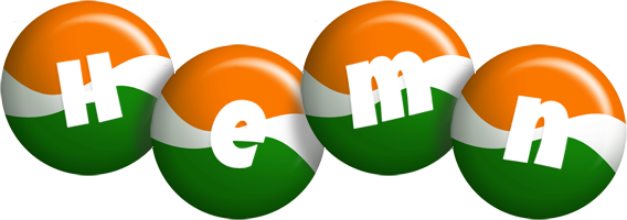 Hemn india logo