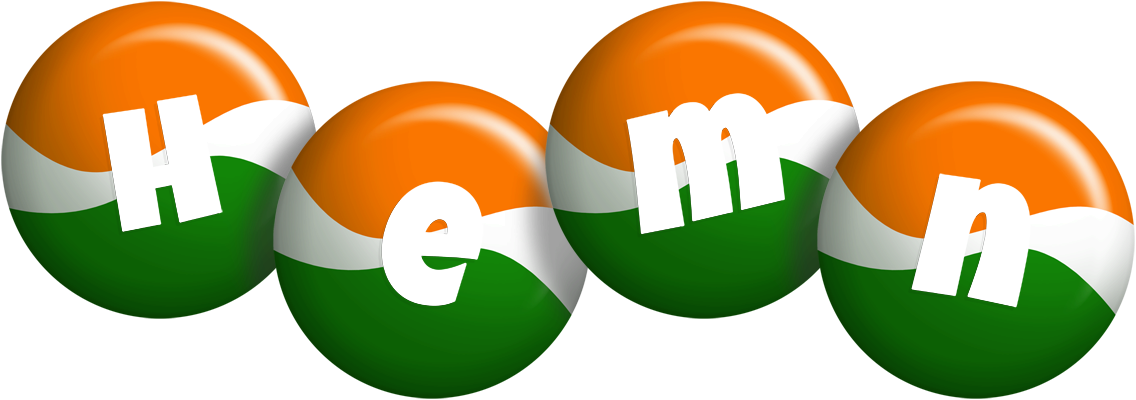 Hemn india logo