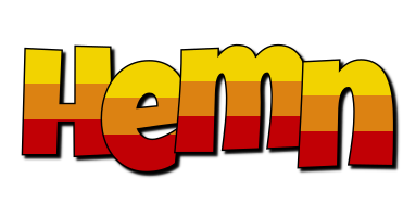 Hemn jungle logo