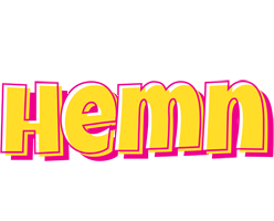 Hemn kaboom logo