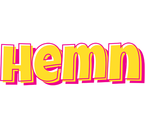 Hemn kaboom logo