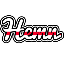 Hemn kingdom logo