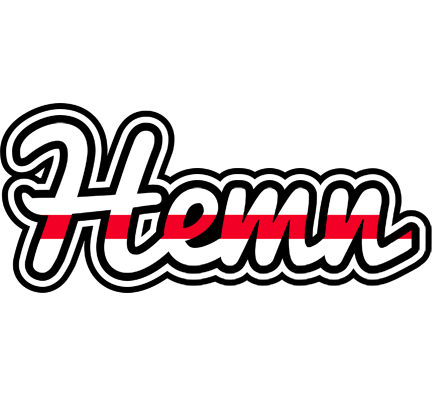 Hemn kingdom logo