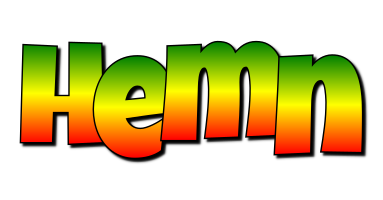 Hemn mango logo