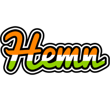 Hemn mumbai logo