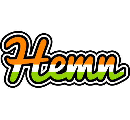 Hemn mumbai logo