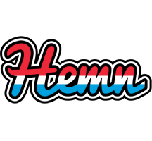 Hemn norway logo