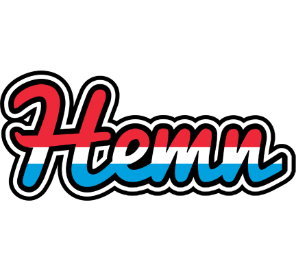 Hemn norway logo