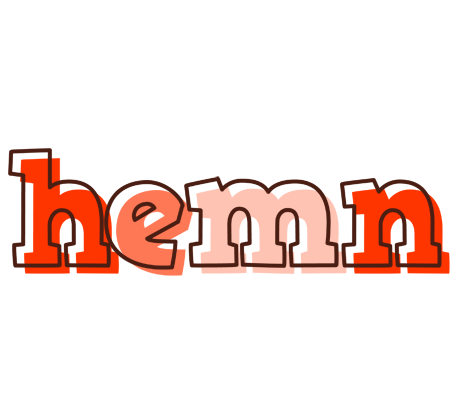 Hemn paint logo