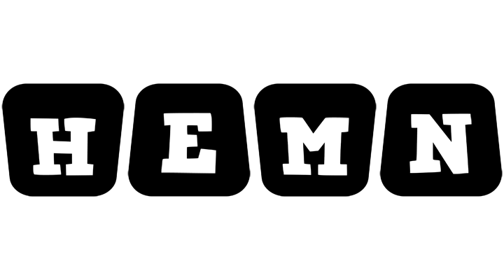 Hemn racing logo
