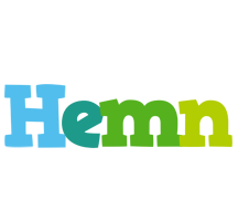 Hemn rainbows logo