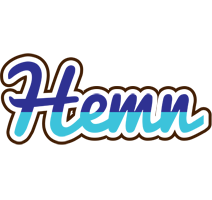 Hemn raining logo