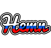 Hemn russia logo