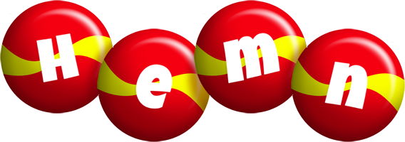 Hemn spain logo