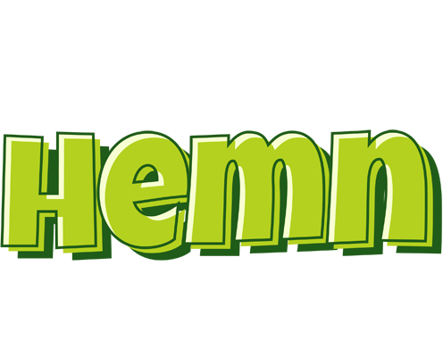 Hemn summer logo