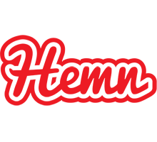 Hemn sunshine logo