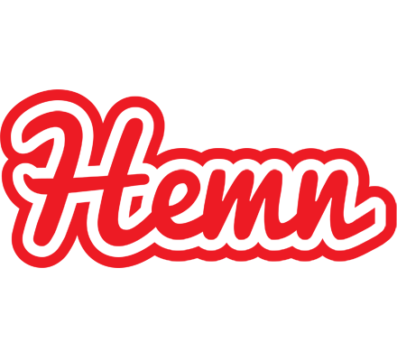 Hemn sunshine logo