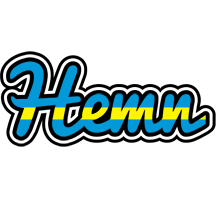 Hemn sweden logo