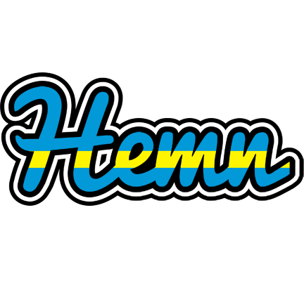 Hemn sweden logo