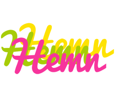 Hemn sweets logo