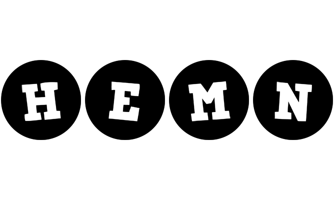 Hemn tools logo
