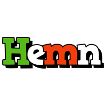 Hemn venezia logo