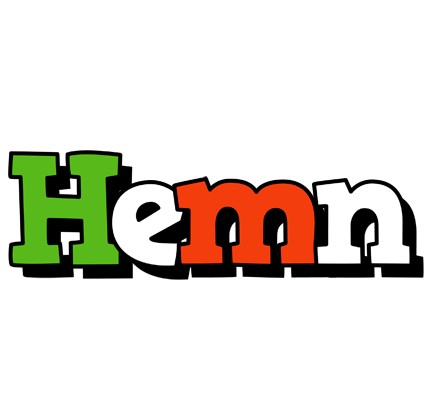 Hemn venezia logo